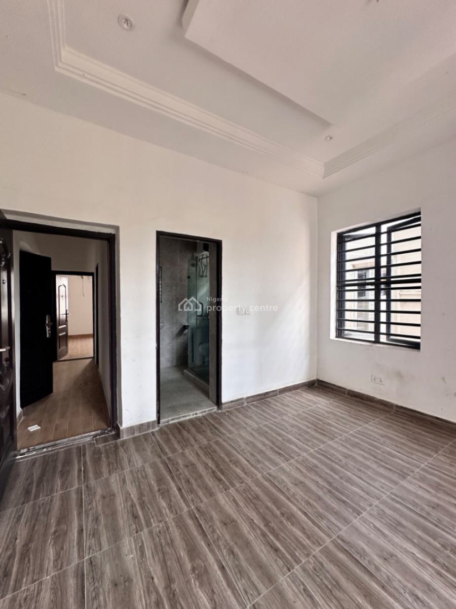 Affordable Brand New 2bedroom, Orchid Road By Chevron Toll Gate, Lekki, Lagos, Terraced Bungalow for Rent