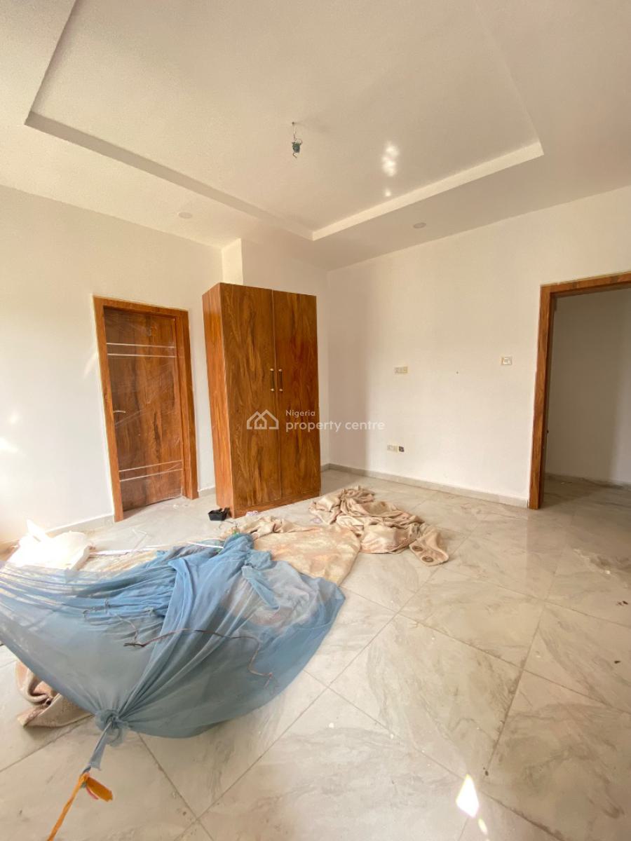 Newly Built and Serviced 2 Bedroom Apartment, Ikota, Ikota, Lekki, Lagos, Flat / Apartment for Sale