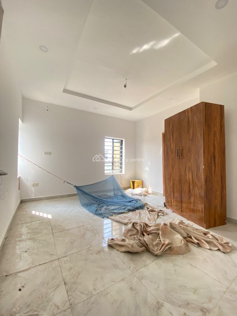 Newly Built and Serviced 2 Bedroom Apartment, Ikota, Ikota, Lekki, Lagos, Flat / Apartment for Sale