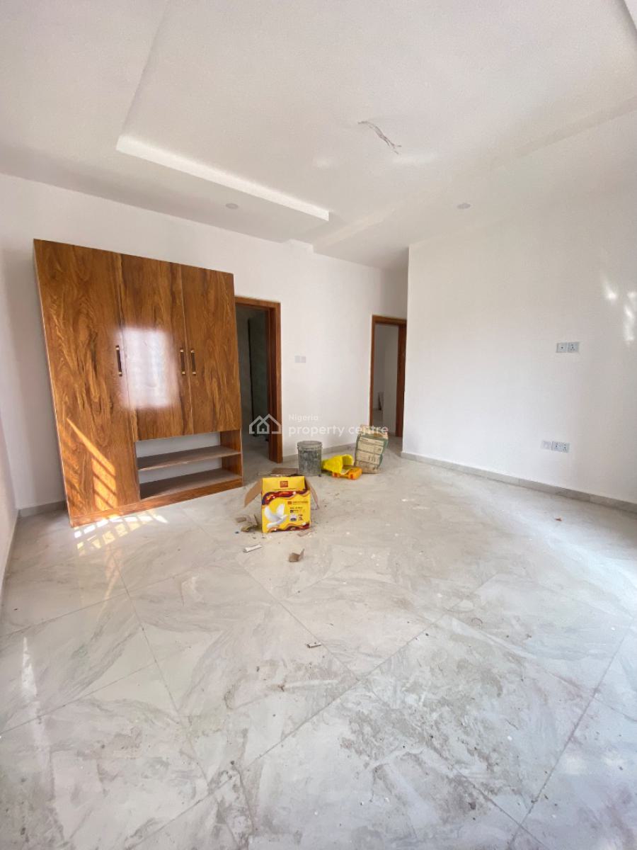 Newly Built and Serviced 2 Bedroom Apartment, Ikota, Ikota, Lekki, Lagos, Flat / Apartment for Sale