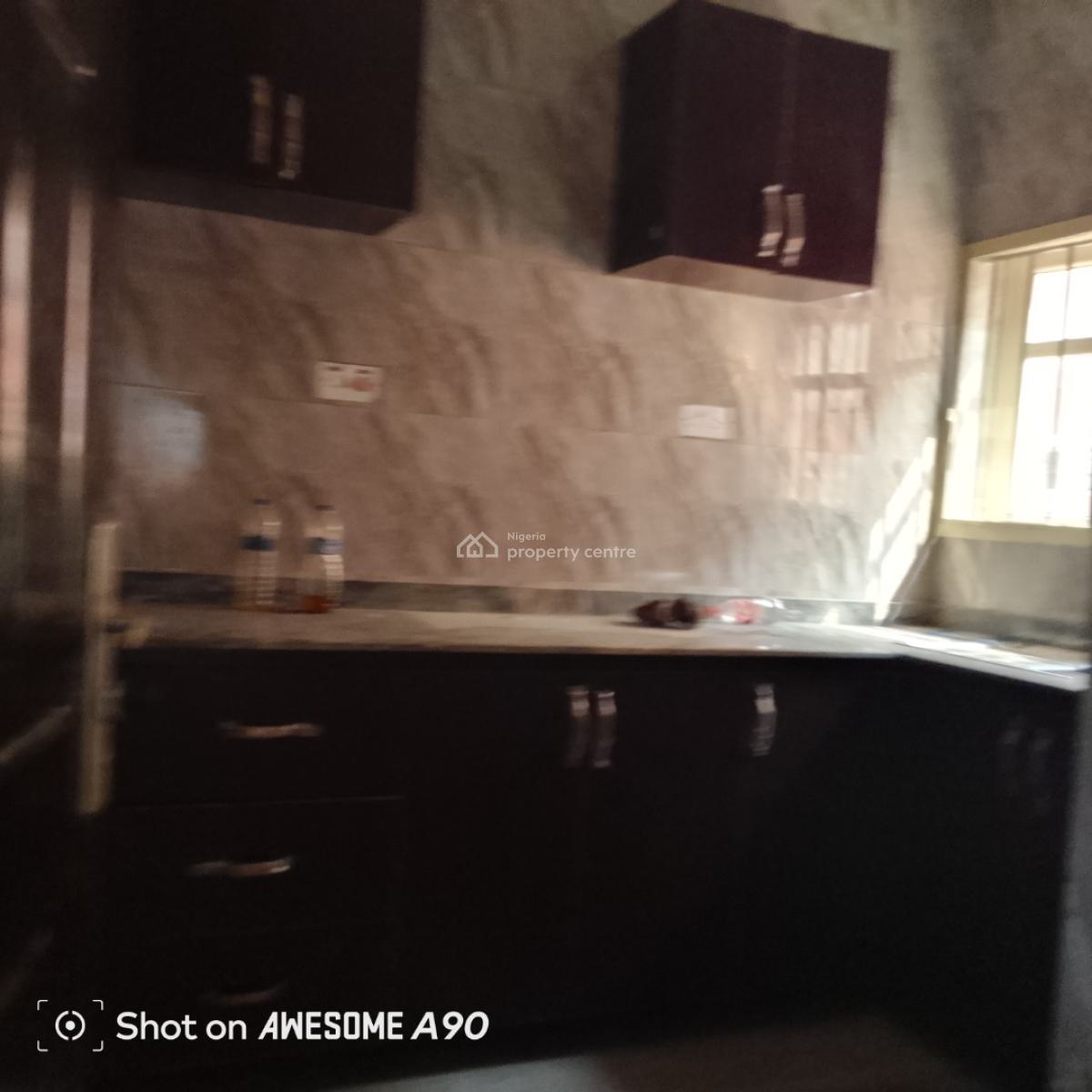 3 Bedroom Apartment, Ogidan, Sangotedo, Ajah, Lagos, Flat / Apartment for Rent