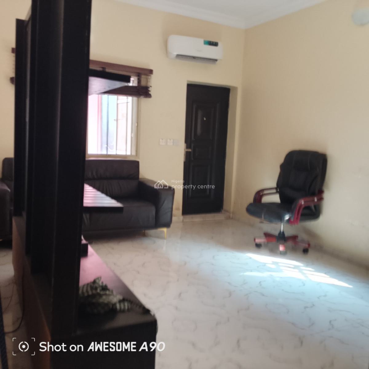 3 Bedroom Apartment, Ogidan, Sangotedo, Ajah, Lagos, Flat / Apartment for Rent