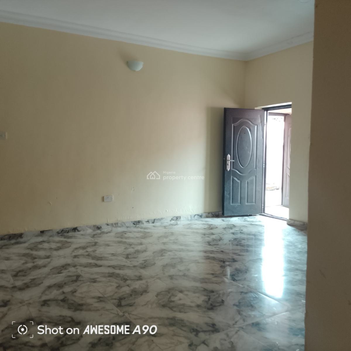 3 Bedroom Apartment, Ogidan, Sangotedo, Ajah, Lagos, Flat / Apartment for Rent