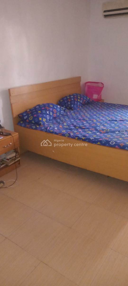 Furnished 3 Bedroom Terrace Duplex at a Decent Serviced Estate, S2 Unit 4,road 1,lekki Gardens Estate Phase 3, Olokonla, Ajah, Lagos, Terraced Duplex for Sale