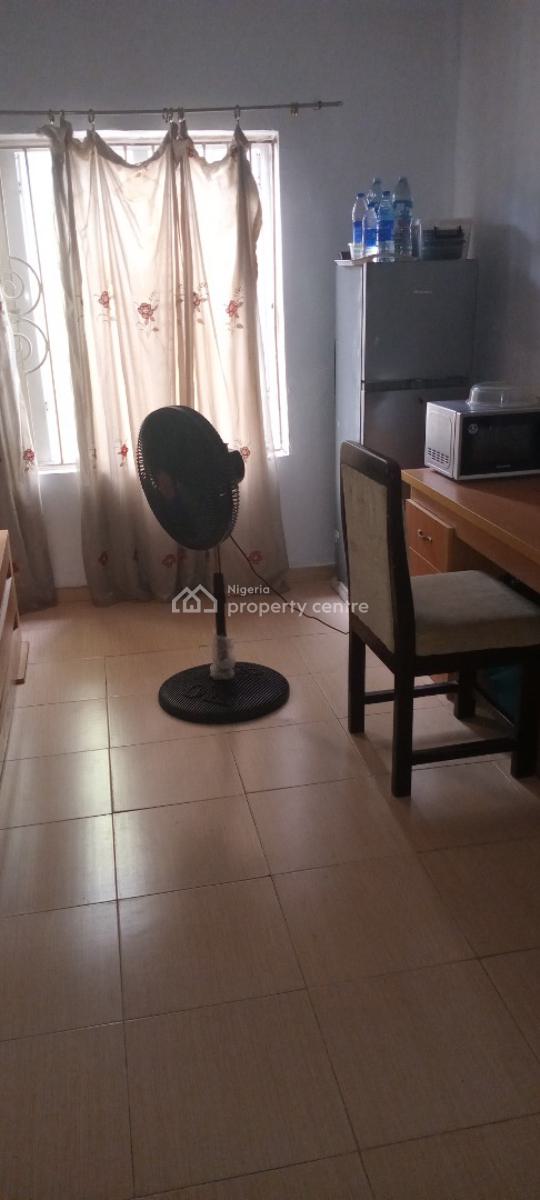 Furnished 3 Bedroom Terrace Duplex at a Decent Serviced Estate, S2 Unit 4,road 1,lekki Gardens Estate Phase 3, Olokonla, Ajah, Lagos, Terraced Duplex for Sale