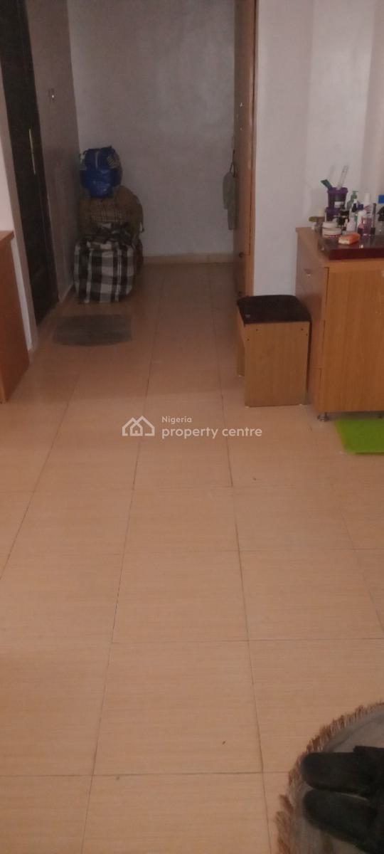 Furnished 3 Bedroom Terrace Duplex at a Decent Serviced Estate, S2 Unit 4,road 1,lekki Gardens Estate Phase 3, Olokonla, Ajah, Lagos, Terraced Duplex for Sale