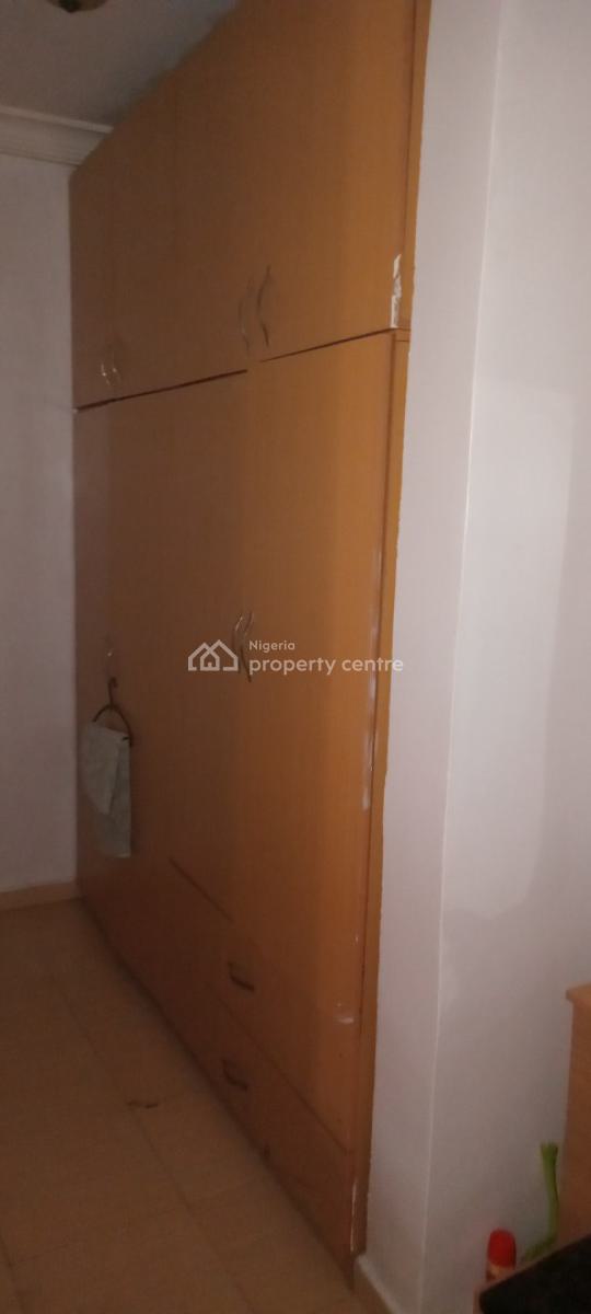 Furnished 3 Bedroom Terrace Duplex at a Decent Serviced Estate, S2 Unit 4,road 1,lekki Gardens Estate Phase 3, Olokonla, Ajah, Lagos, Terraced Duplex for Sale