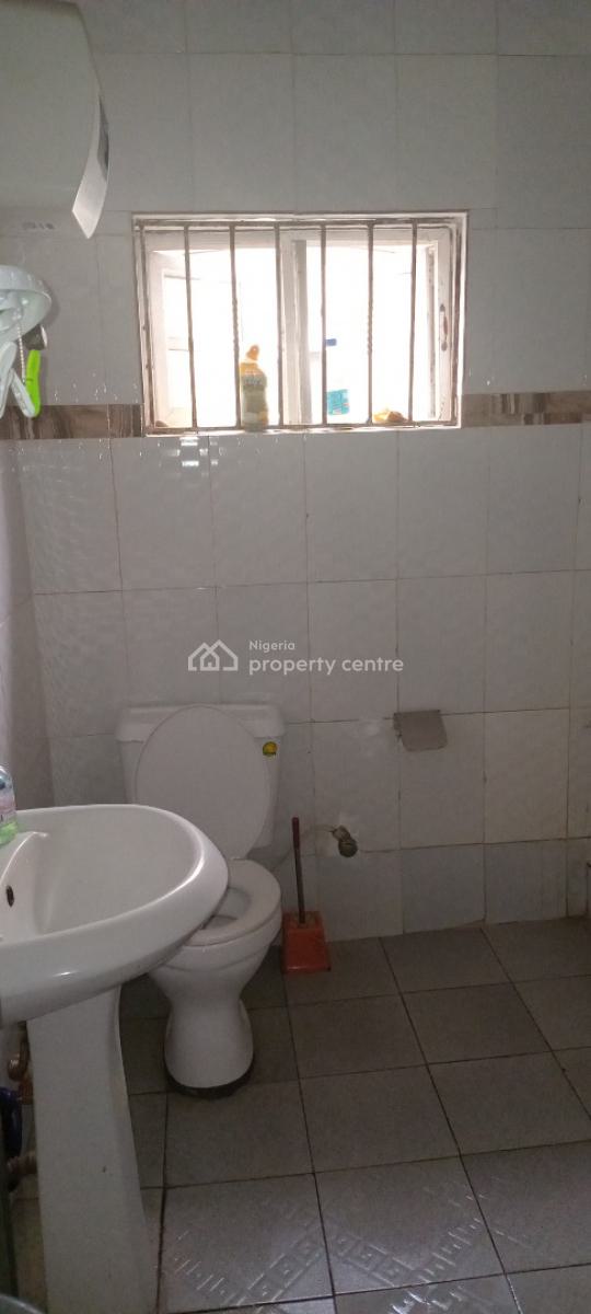 Furnished 3 Bedroom Terrace Duplex at a Decent Serviced Estate, S2 Unit 4,road 1,lekki Gardens Estate Phase 3, Olokonla, Ajah, Lagos, Terraced Duplex for Sale