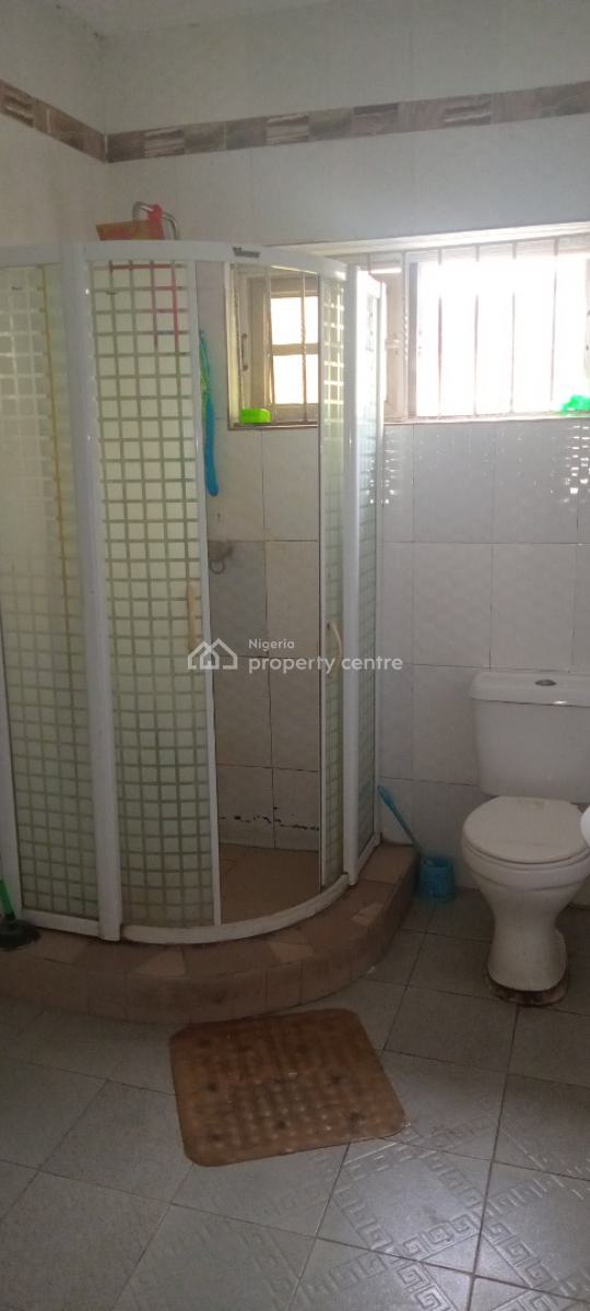 Furnished 3 Bedroom Terrace Duplex at a Decent Serviced Estate, S2 Unit 4,road 1,lekki Gardens Estate Phase 3, Olokonla, Ajah, Lagos, Terraced Duplex for Sale