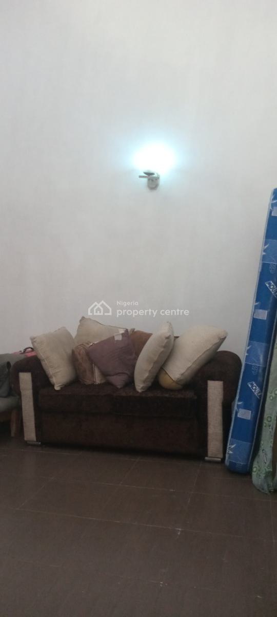 Furnished 3 Bedroom Terrace Duplex at a Decent Serviced Estate, S2 Unit 4,road 1,lekki Gardens Estate Phase 3, Olokonla, Ajah, Lagos, Terraced Duplex for Sale