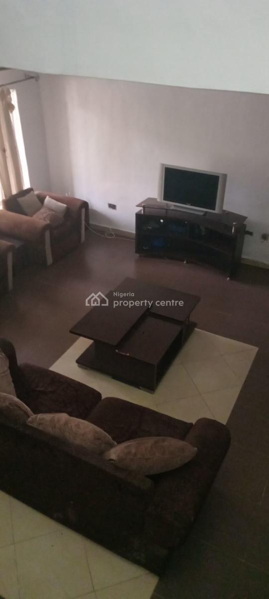 Furnished 3 Bedroom Terrace Duplex at a Decent Serviced Estate, S2 Unit 4,road 1,lekki Gardens Estate Phase 3, Olokonla, Ajah, Lagos, Terraced Duplex for Sale