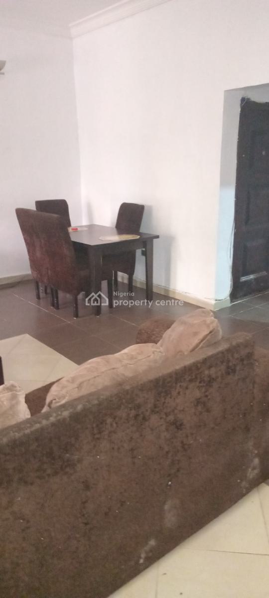 Furnished 3 Bedroom Terrace Duplex at a Decent Serviced Estate, S2 Unit 4,road 1,lekki Gardens Estate Phase 3, Olokonla, Ajah, Lagos, Terraced Duplex for Sale