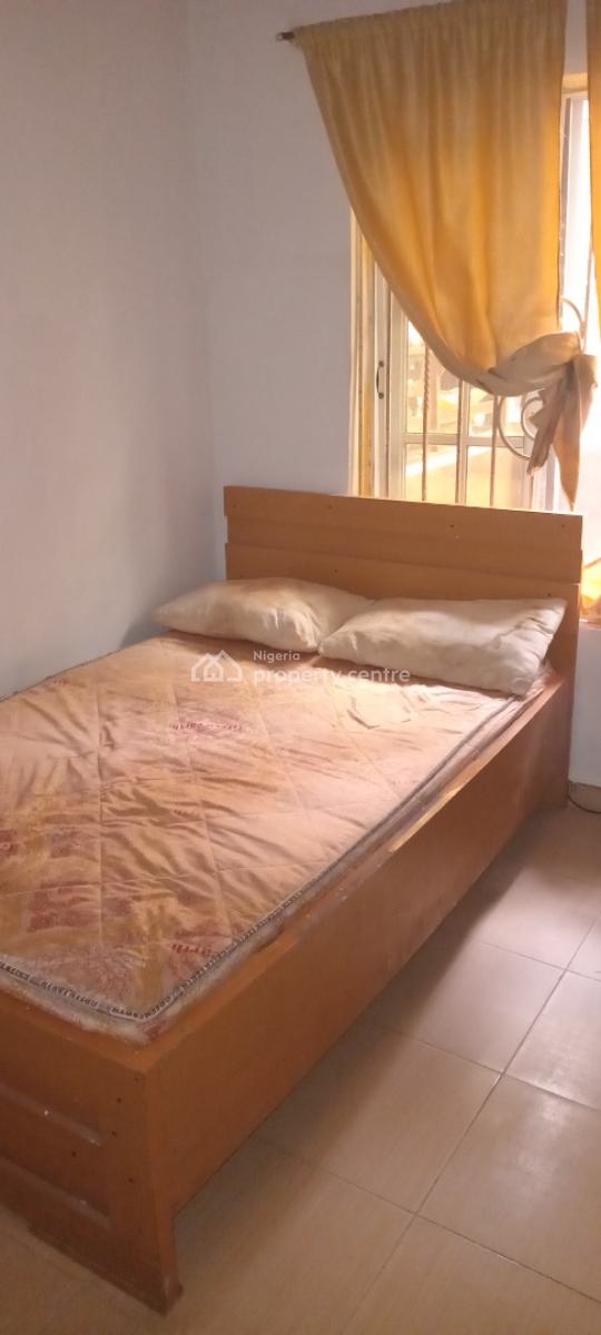 Furnished 3 Bedroom Terrace Duplex at a Decent Serviced Estate, S2 Unit 4,road 1,lekki Gardens Estate Phase 3, Olokonla, Ajah, Lagos, Terraced Duplex for Sale