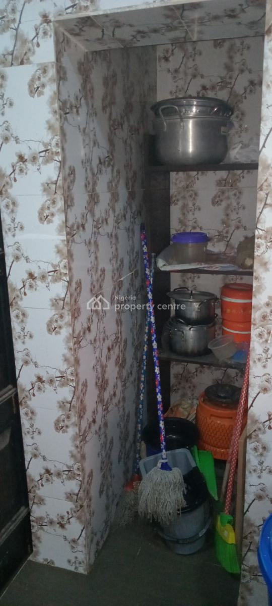 Furnished 3 Bedroom Terrace Duplex at a Decent Serviced Estate, S2 Unit 4,road 1,lekki Gardens Estate Phase 3, Olokonla, Ajah, Lagos, Terraced Duplex for Sale