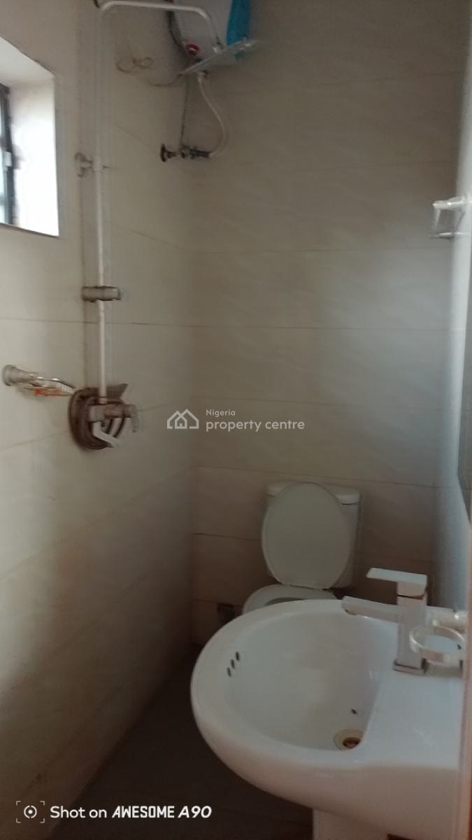 Miniflat, Terra Annex Estate, Sangotedo, Ajah, Lagos, Mini Flat (room and Parlour) for Rent