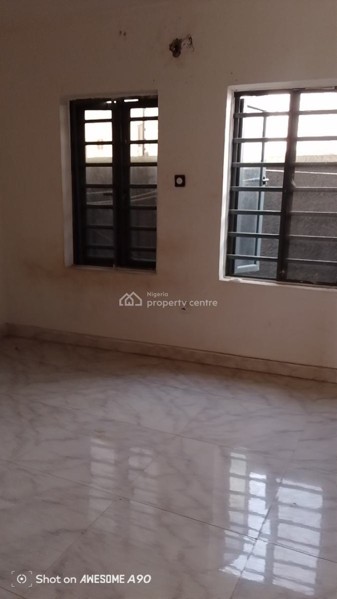 Miniflat, Terra Annex Estate, Sangotedo, Ajah, Lagos, Mini Flat (room and Parlour) for Rent