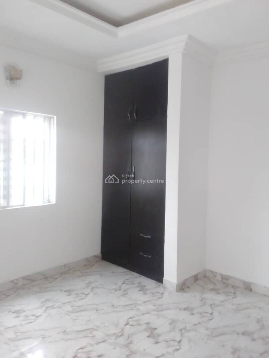 a Luxury 3 Bedrooms Flat with Excel, Marshall Hill Estate, Badore, Ajah, Lagos, Flat / Apartment for Rent