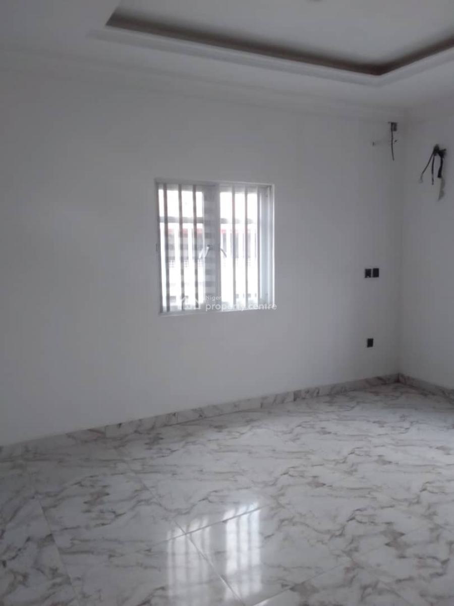 a Luxury 3 Bedrooms Flat with Excel, Marshall Hill Estate, Badore, Ajah, Lagos, Flat / Apartment for Rent