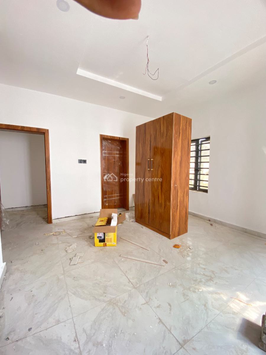 Newly Built 3 Bedroom Apartment, Ikota, Ikota, Lekki, Lagos, Flat / Apartment for Sale