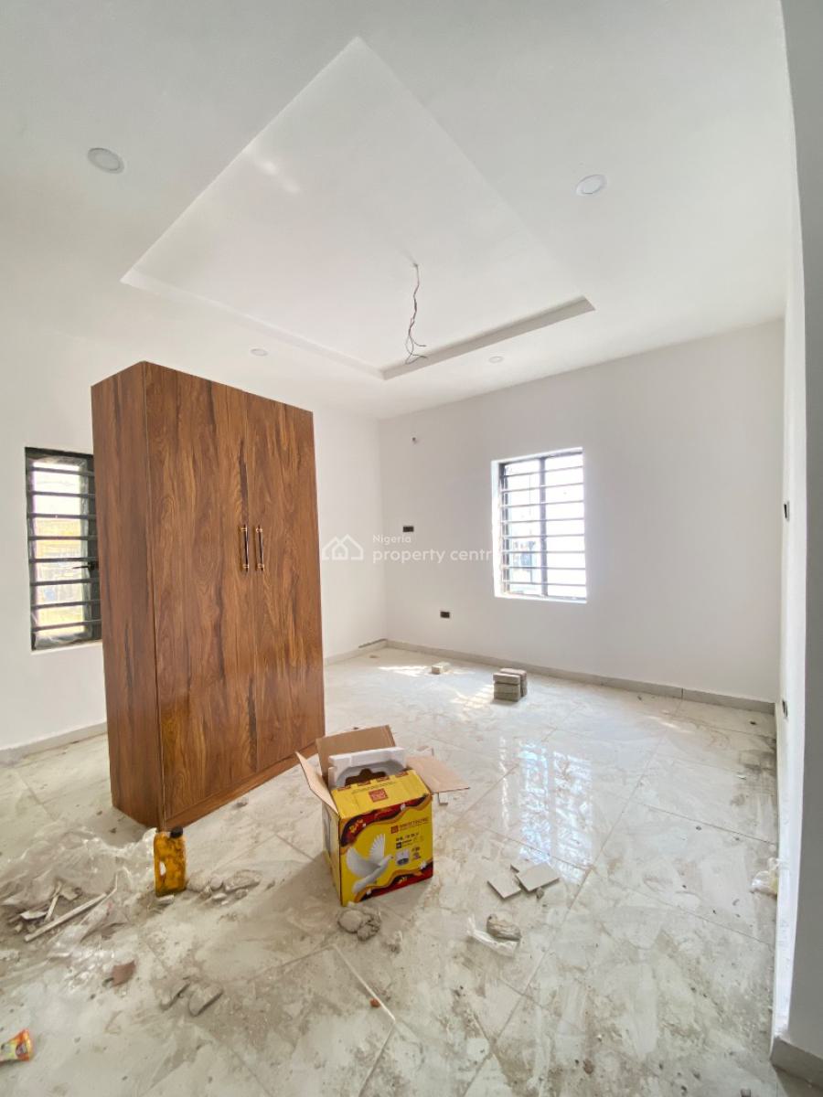 Newly Built 3 Bedroom Apartment, Ikota, Ikota, Lekki, Lagos, Flat / Apartment for Sale