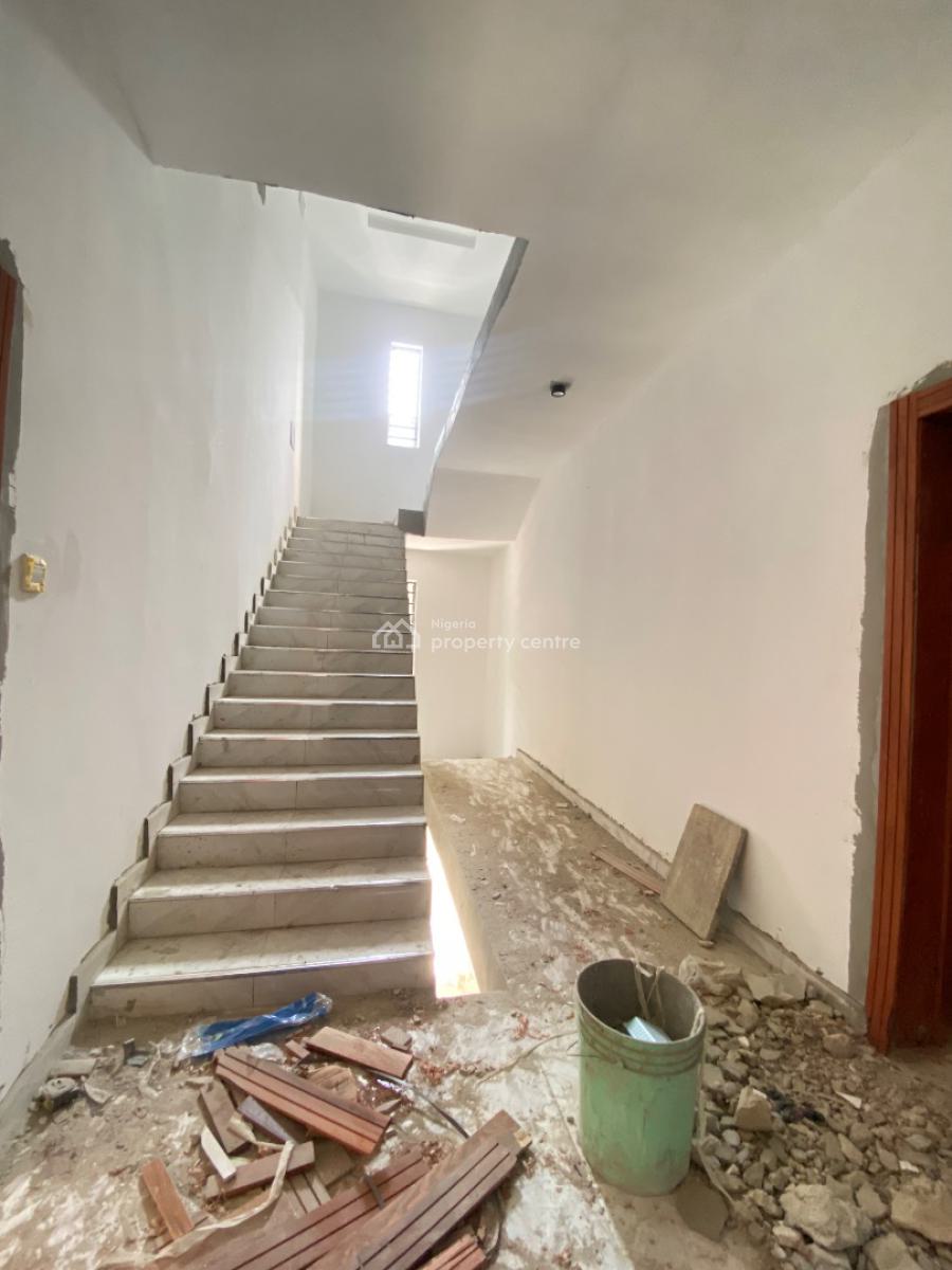 Newly Built 3 Bedroom Apartment, Ikota, Ikota, Lekki, Lagos, Flat / Apartment for Sale