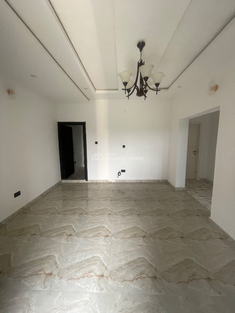 Newly Built 2 Bedroom Apartment, Unilag Estate Science Extension, Gra Phase 1, Magodo, Lagos, Flat / Apartment for Rent