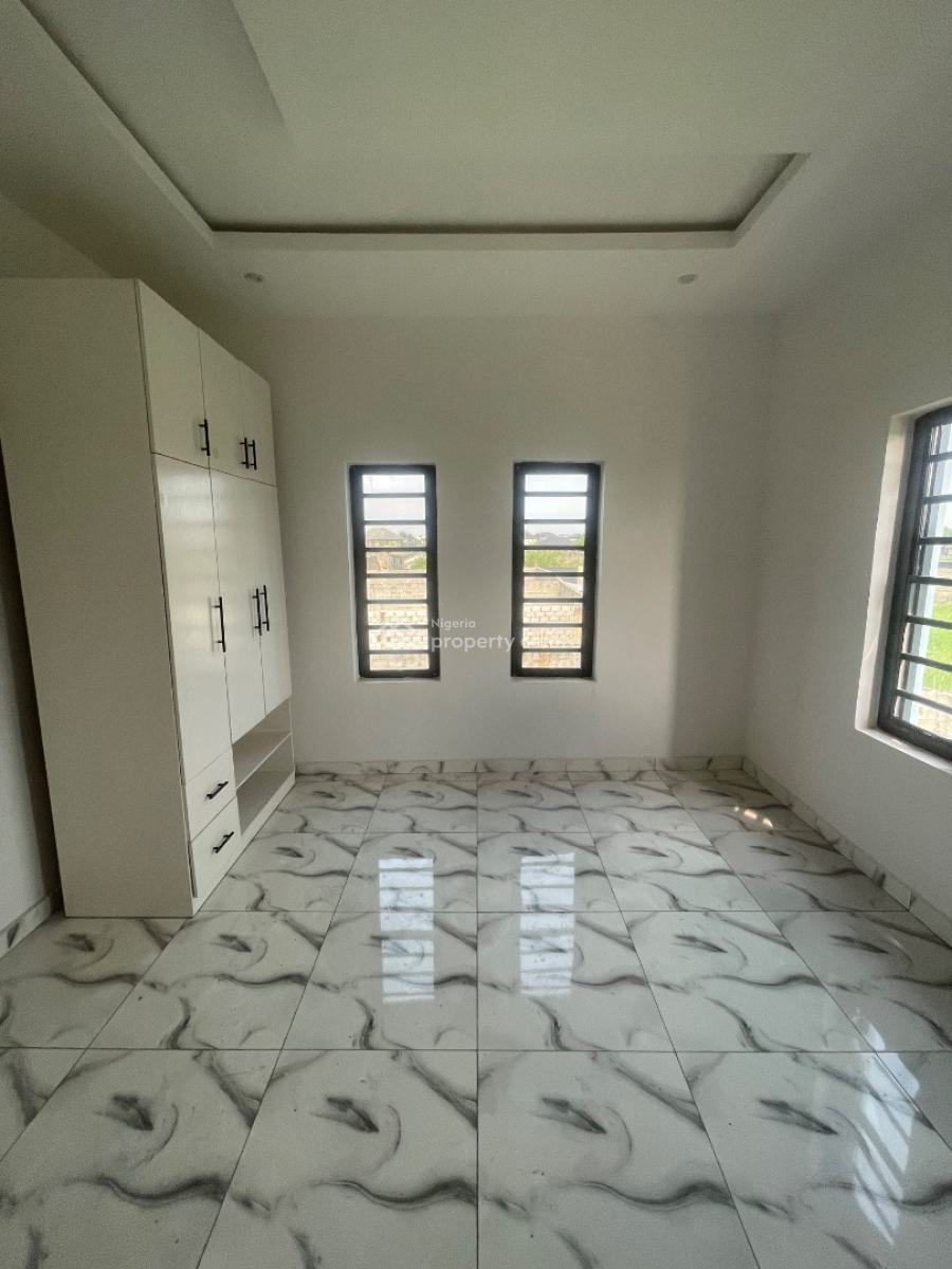 Newly Built 2 Bedroom Apartment, Unilag Estate Science Extension, Gra Phase 1, Magodo, Lagos, Flat / Apartment for Rent