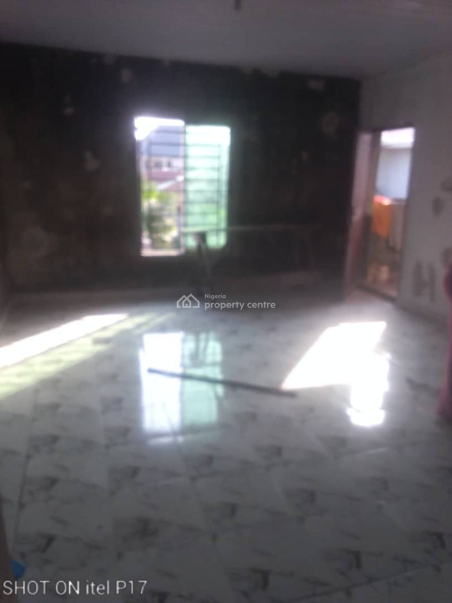 Massive Room Self Contained, Awoyaya, Ibeju Lekki, Lagos, Self Contain (single Rooms) for Rent