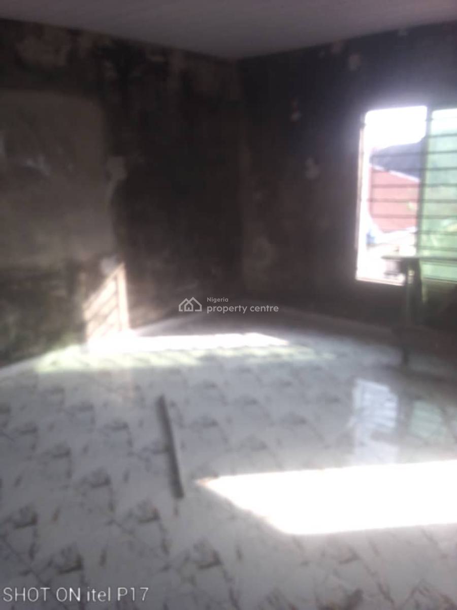 Massive Room Self Contained, Awoyaya, Ibeju Lekki, Lagos, Self Contain (single Rooms) for Rent