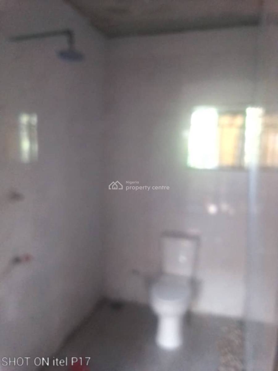 Massive Room Self Contained, Awoyaya, Ibeju Lekki, Lagos, Self Contain (single Rooms) for Rent