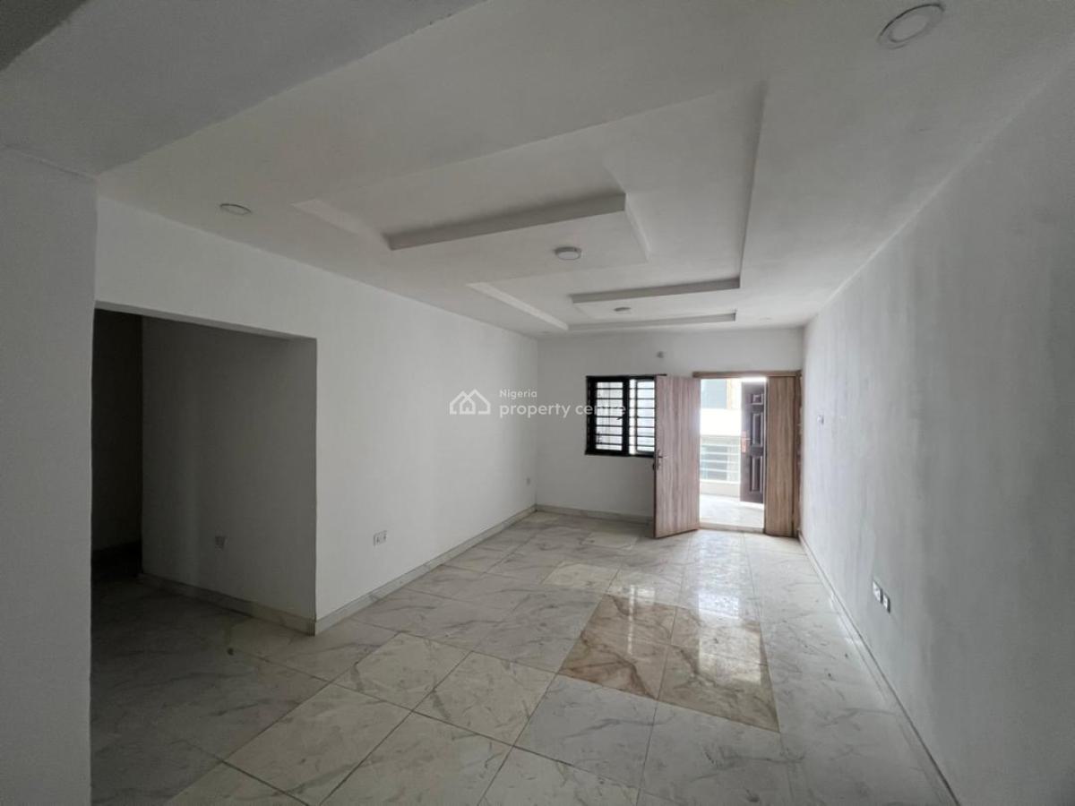 Spacious 3 Bedroom Apartment, Ilasan, Ikate, Lekki, Lagos, Flat / Apartment for Sale