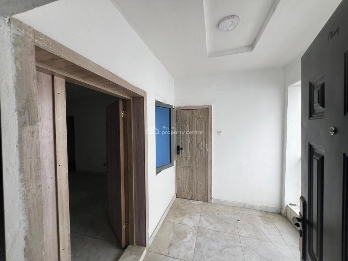 Spacious 3 Bedroom Apartment, Ilasan, Ikate, Lekki, Lagos, Flat / Apartment for Sale