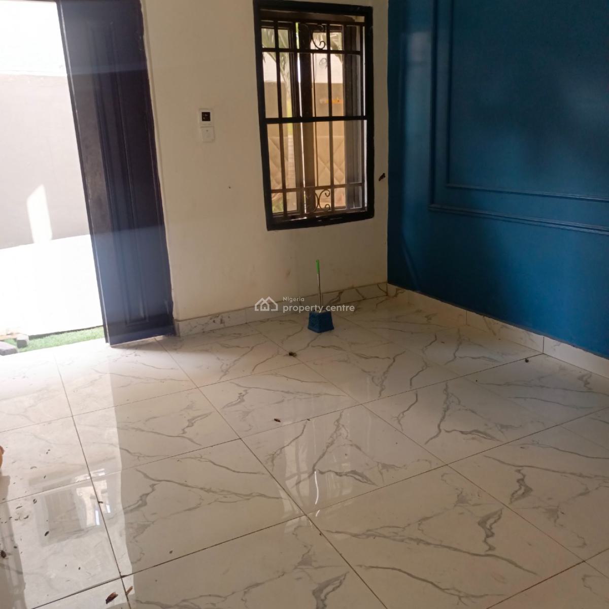 3 Bedroom Terrace with Bq, Off Gbangbala Ikate Elegushi Lekki Lagos, Ikate Elegushi, Lekki, Lagos, Terraced Duplex for Rent