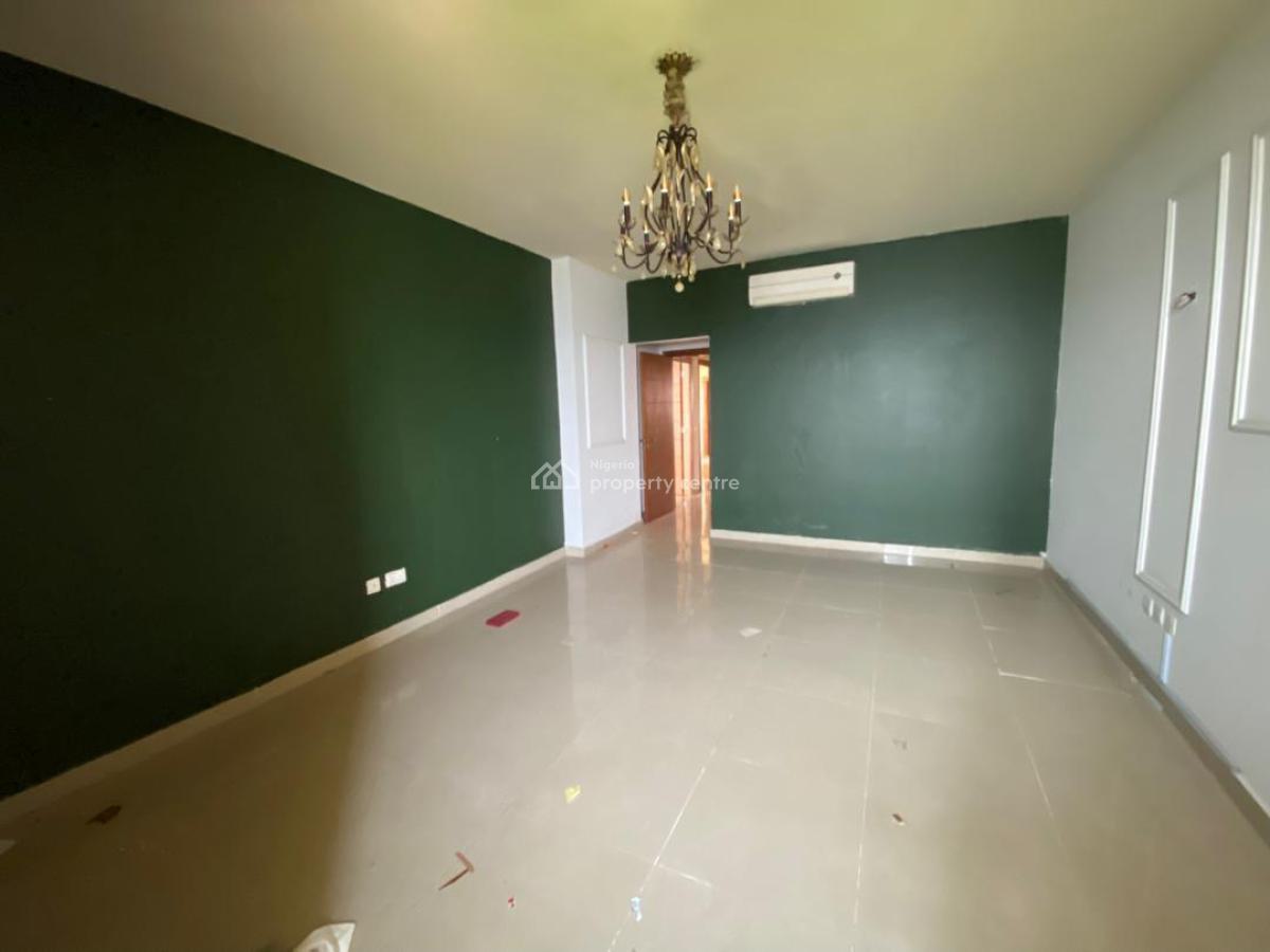 a Unit of Very Spacious 3 Bedroom Apartment with Bq, Bella Vista Ocean View, Banana Island, Ikoyi, Lagos, Flat / Apartment for Rent