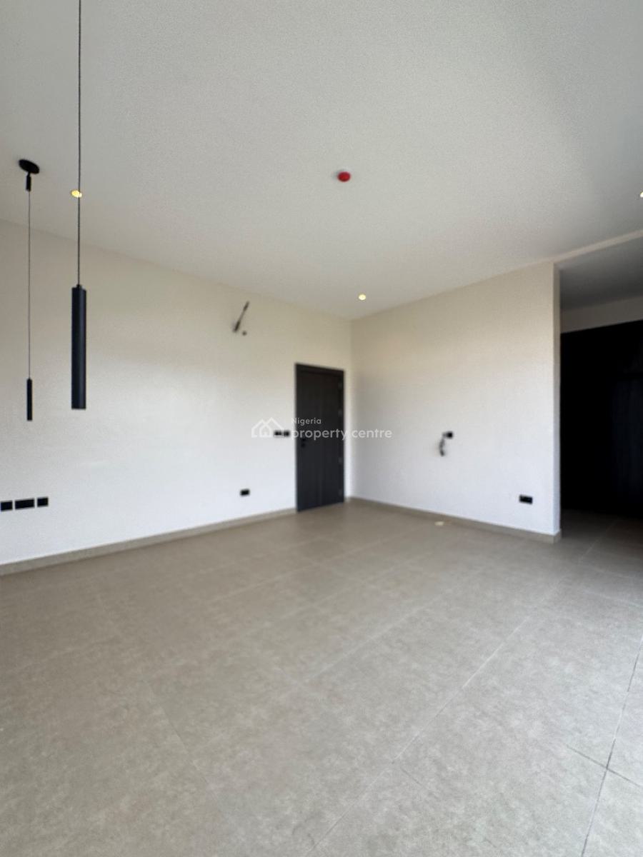 Architectural Five (5) Bedroom Detached Duplex, Lekki, Lagos, Detached Duplex for Sale