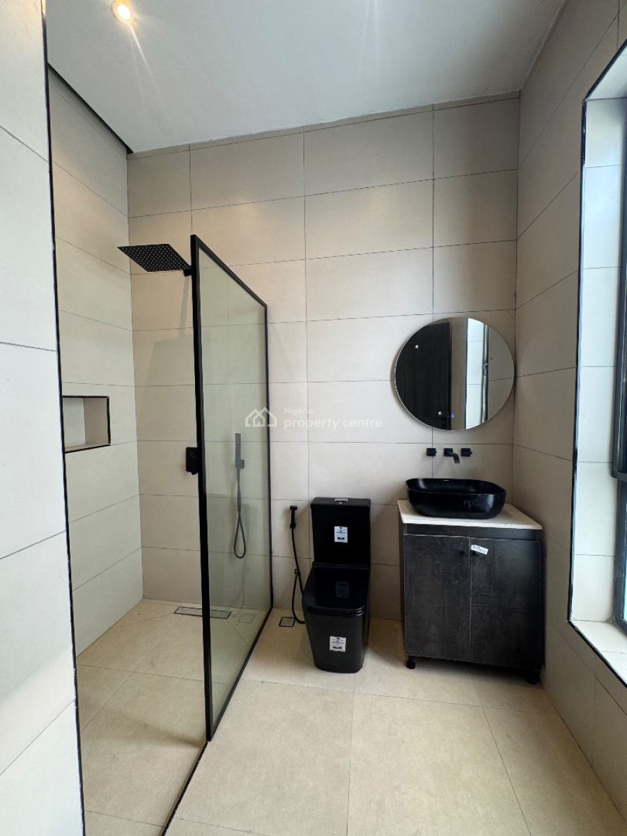 Architectural Five (5) Bedroom Detached Duplex, Lekki, Lagos, Detached Duplex for Sale