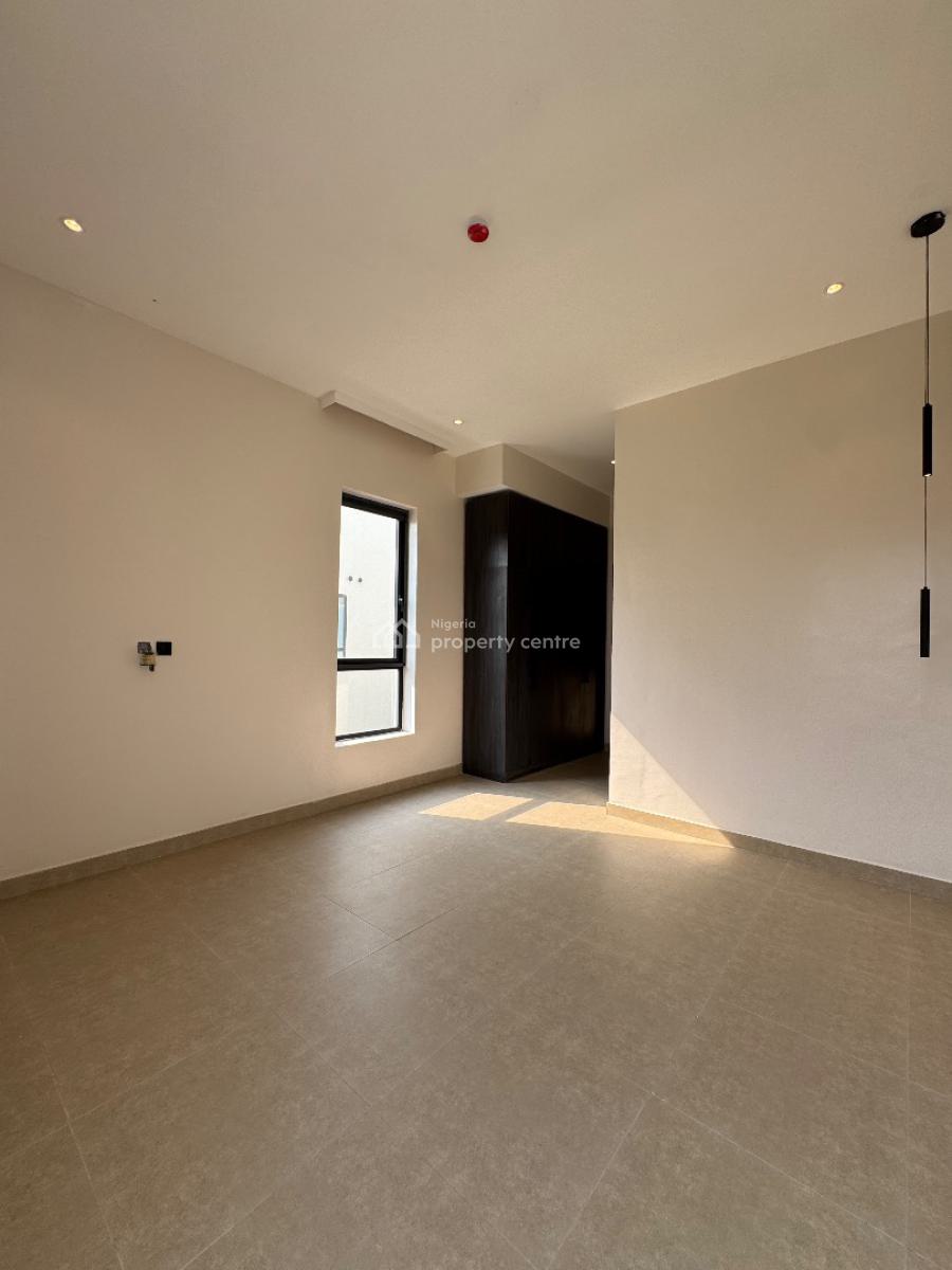 Architectural Five (5) Bedroom Detached Duplex, Lekki, Lagos, Detached Duplex for Sale