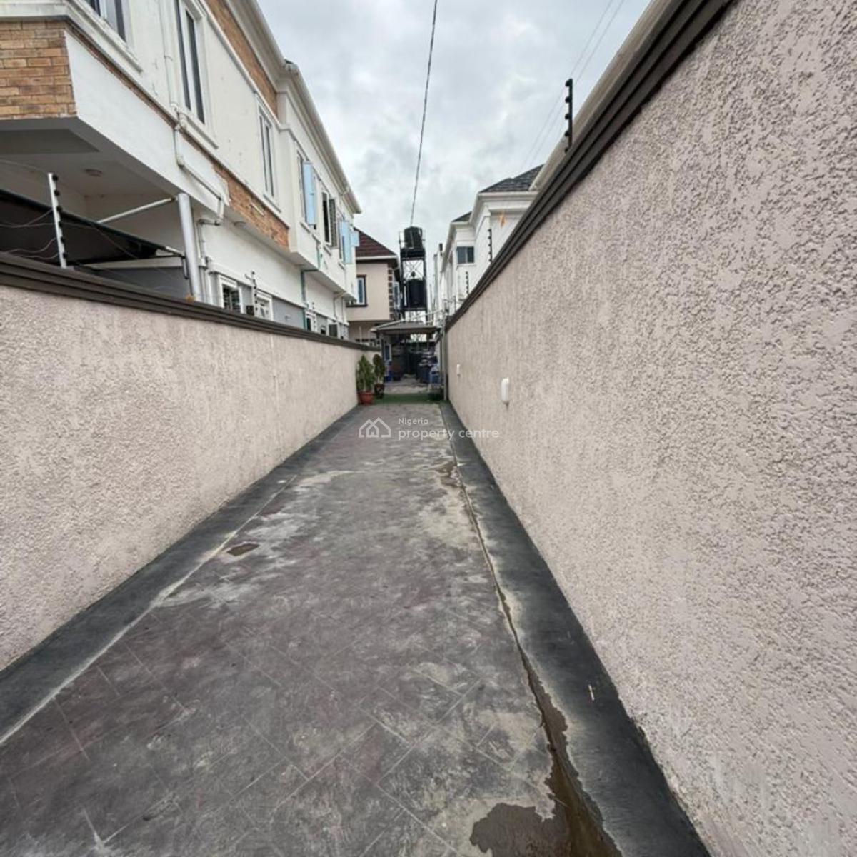 Block of Flats, Badore, Ajah, Lagos, Block of Flats for Sale