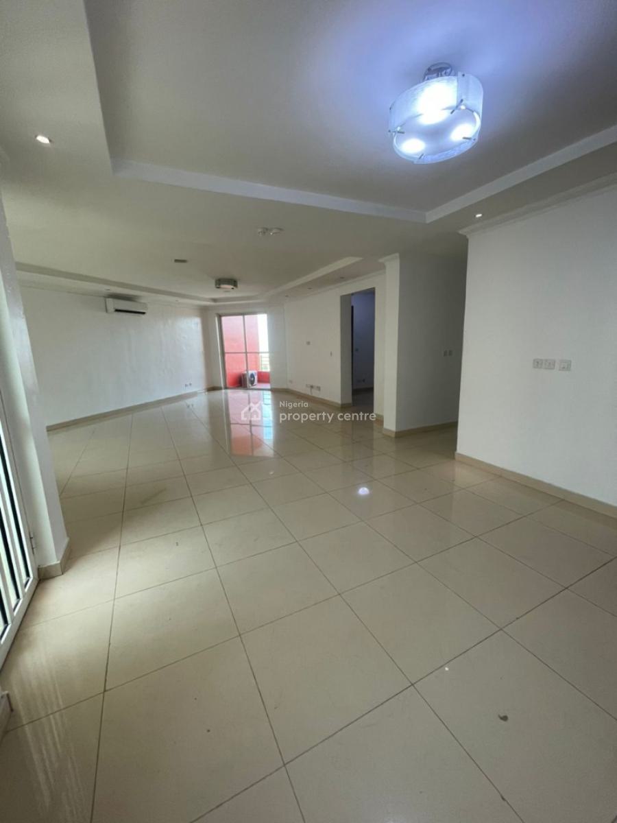4 Bedroom Withtwo Bq, Lamb Court, Banana Island, Ikoyi, Lagos, Detached Duplex for Rent