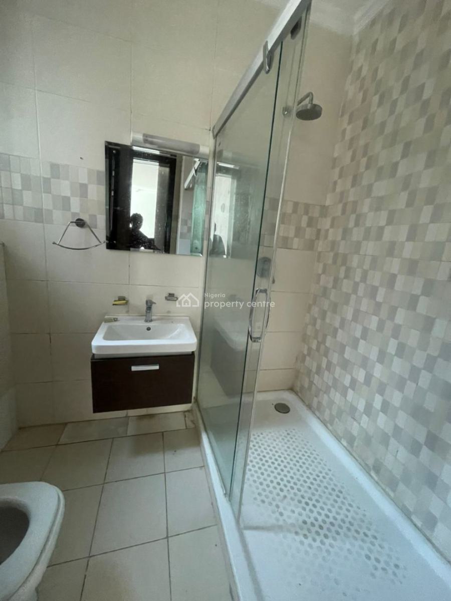 4 Bedroom Withtwo Bq, Lamb Court, Banana Island, Ikoyi, Lagos, Detached Duplex for Rent