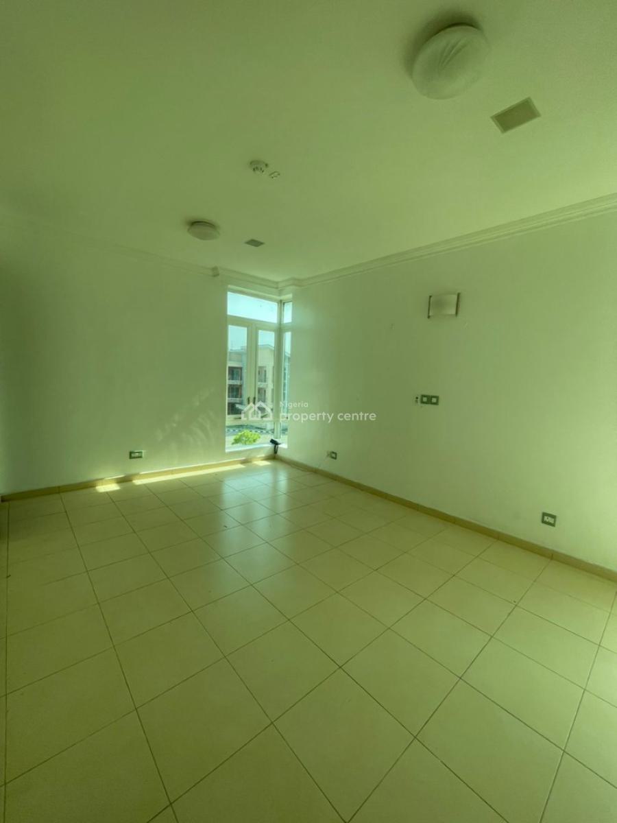4 Bedroom Withtwo Bq, Lamb Court, Banana Island, Ikoyi, Lagos, Detached Duplex for Rent