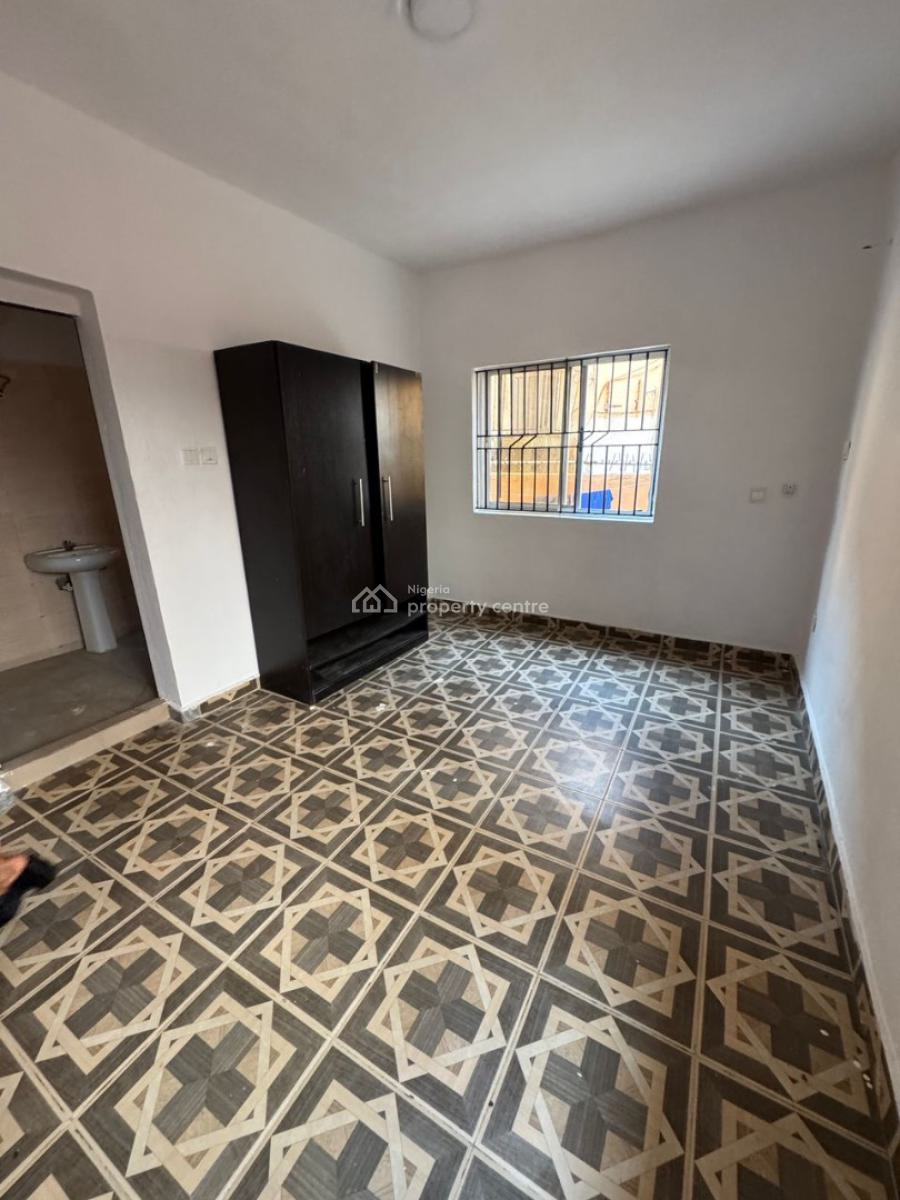 3 Bedroom Flat, Ilasan, Lekki, Lagos, Flat / Apartment for Rent