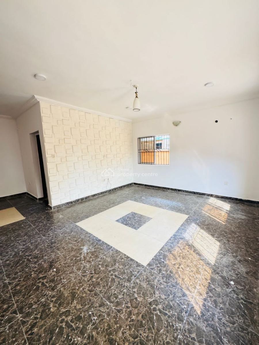 3 Bedroom Flat, Ilasan, Lekki, Lagos, Flat / Apartment for Rent