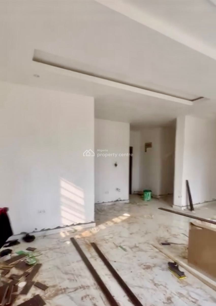 Brand New Modern, Lekki Scheme 2, Abraham Adesanya Area, Ajah, Lagos, Flat / Apartment for Rent