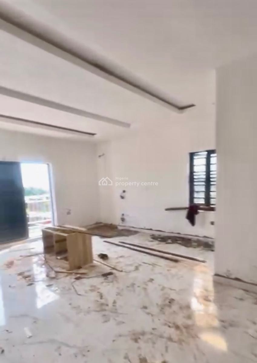 Brand Modern Built, Lekki Scheme 2, Abraham Adesanya Area, Ajah, Lagos, Flat / Apartment for Rent