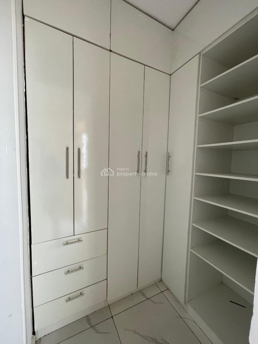 Brand New Spacious 4 Bedroom Semi Detached Duplex, Ikota, Lekki, Lagos, Detached Duplex for Sale