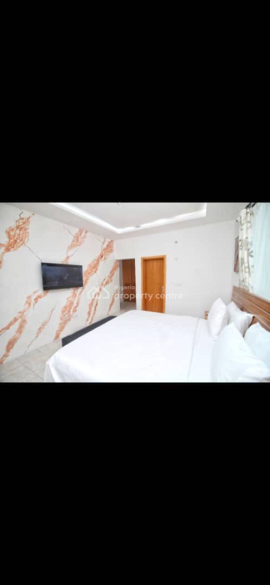 Furnished 3 Bedroom Apartment in a Serene Location, Lekki Phase 1, Lekki, Lagos, Flat / Apartment for Rent