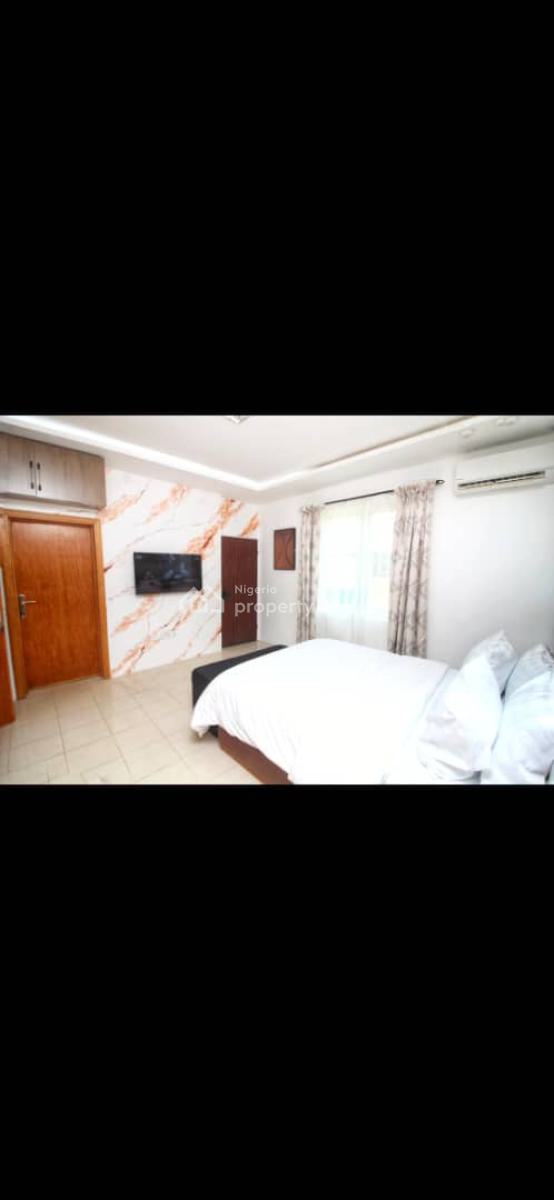 Furnished 3 Bedroom Apartment in a Serene Location, Lekki Phase 1, Lekki, Lagos, Flat / Apartment for Rent