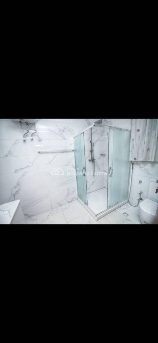 Furnished 3 Bedroom Apartment in a Serene Location, Lekki Phase 1, Lekki, Lagos, Flat / Apartment for Rent