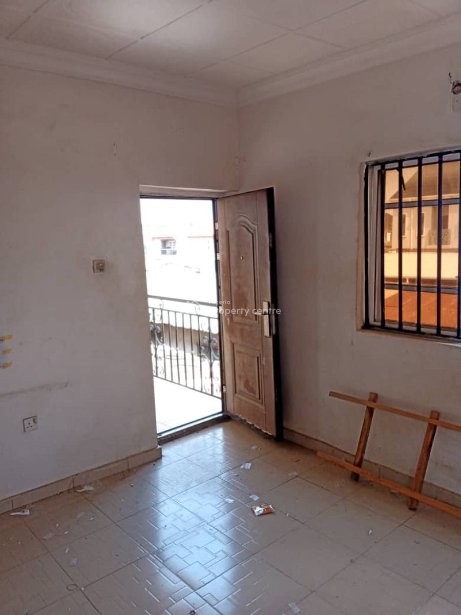 Mini Flat Available, Olowora, Magodo, Lagos, Mini Flat (room and Parlour) for Rent